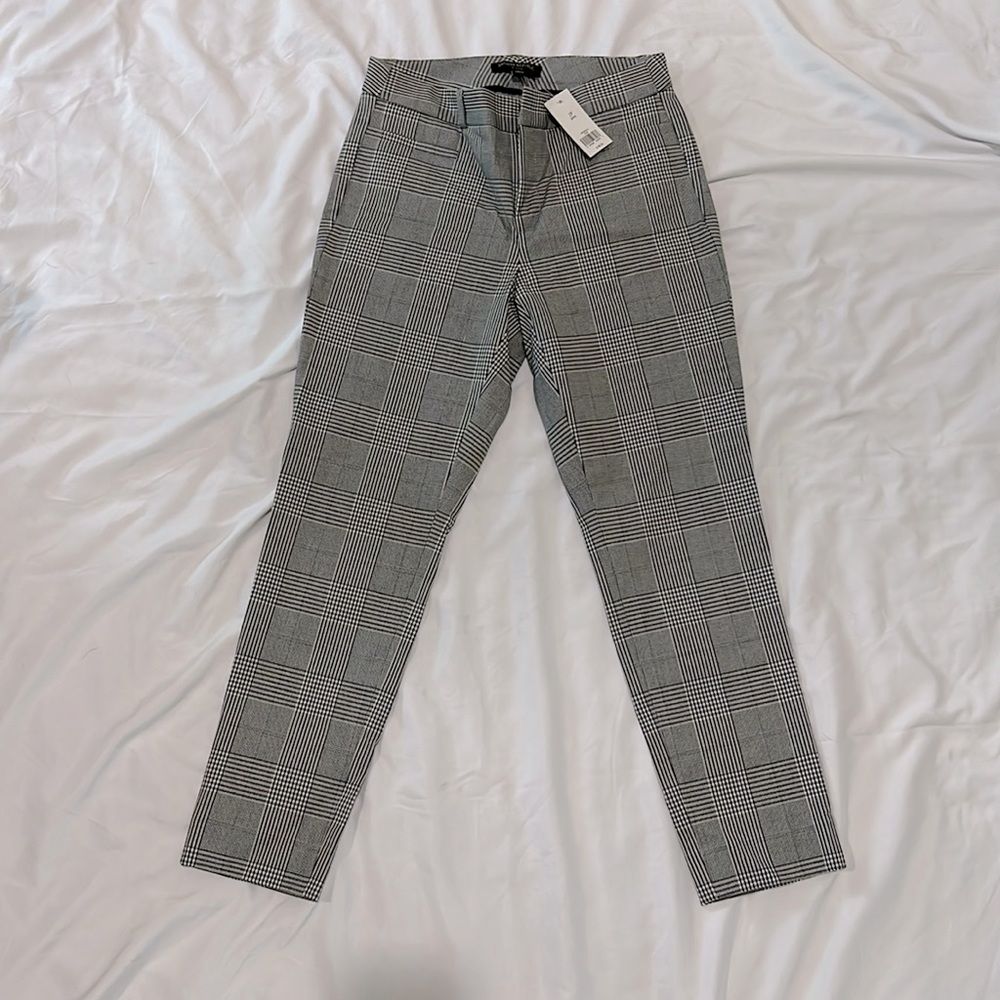 Brand new Banana Republic Sloan pants